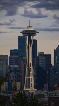 Photo Space Needle_1